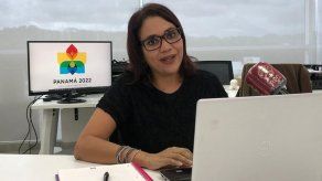 Los JCC 2022 tendrán mascota oficial el 10 de julio