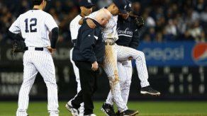 Jeter sólo jugará partidos de ligas menores