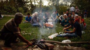 Serbia pone fecha límite en disputa con Croacia