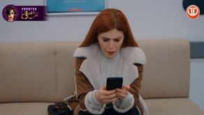 TRAICIONADA | Bahar descubre la infidelidad de Mert