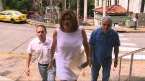 Abogados de Martinelli piden a CIDH protección por persecución de Varela