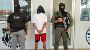208 Personas han sido aprehendidas en Operación Beta 208 Personas han sido aprehendidas en Operación Beta