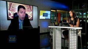 Flor Mizrachi Pregunta: Alonso Illueca, abogado internacionalista