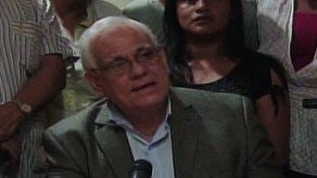 PRD refuta declaraciones del Presidente sobre atentado