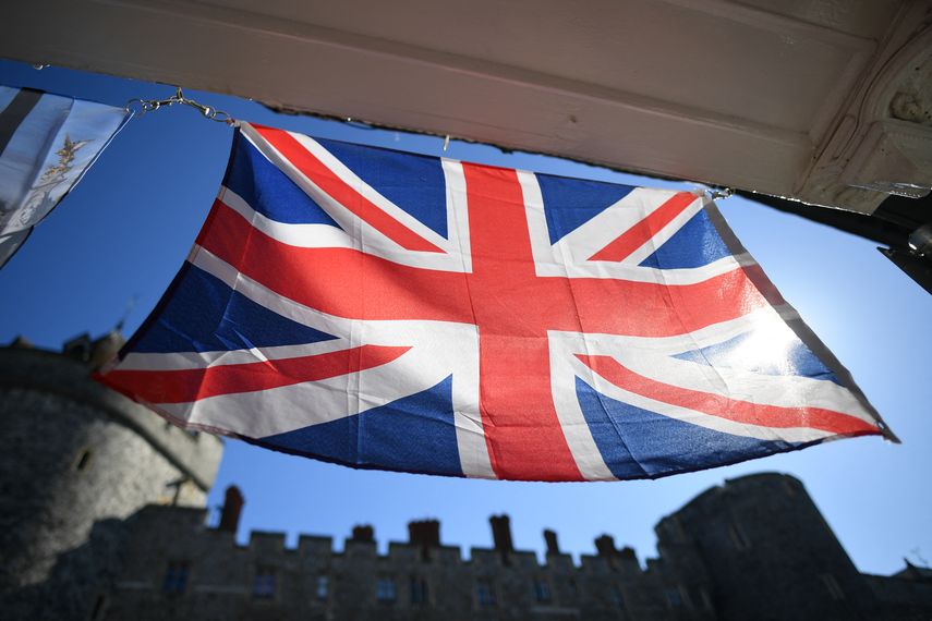 La BBC informó de que la familia real catarí compró dos casas en una de las zonas más exclusivas de Londres.