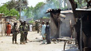 Nigeria: 13 muertos en un ataque en represalia de Boko Haram