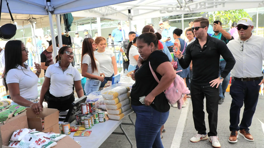 Mercado Municipal de Alcalde Díaz. Mercado Municipal de Alcalde Díaz.