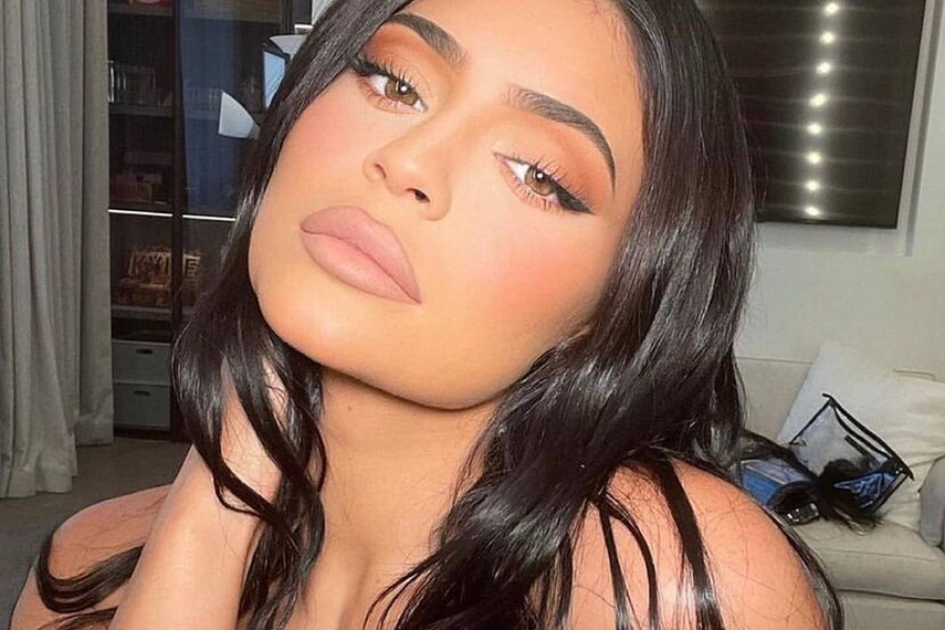 Kylie Jenner