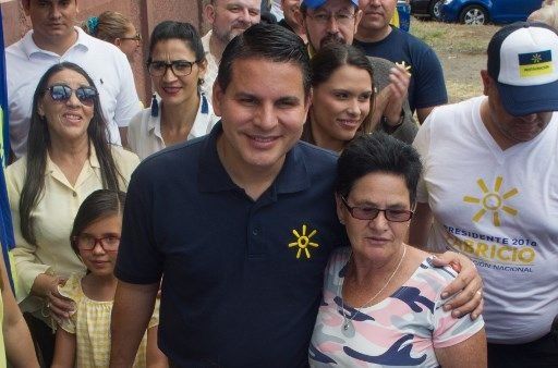 Candidato evangélico presenta plan de gobierno 2.0 previo a elección en Costa Rica