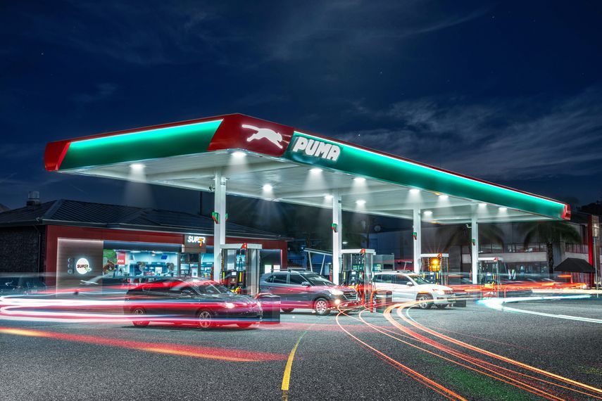 Puma Energy alcanza un nuevo estándar de calidad con sus gasolinas con CLEANTEC.