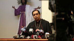 La Iglesia de El Salvador pide a políticos una campaña limpia y de altura