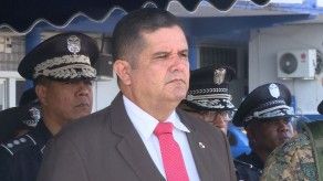 Mencionan a nuevo ministro de Seguridad en ampliación de denuncia por peculado en el Senan