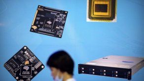 EEUU limita ventas tecnológicas a firma china por seguridad