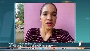 Candidata a vicealcaldesa de Dolega explica los retos para las personas con discapacidad