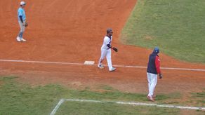 Novena de Panamá se clasifica a los Juegos Panamericanos 2023