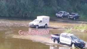 Encuentran a hombre ejecutado a orillas del río Pacora