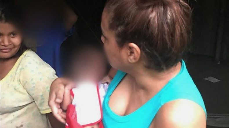 Sandra Sandoval, indignada por muerte de niña que ayudó en Bocas del Toro