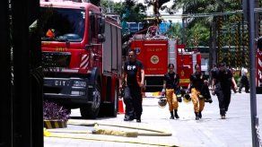 El Estado Islámico reivindica el ataque contra un hotel de Manila