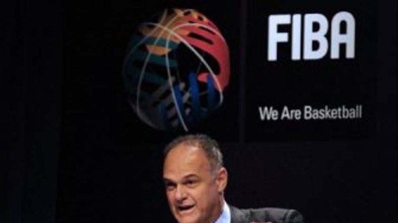 El brasileño Oscar Schmidt al Salón de la Fama del básquetbol