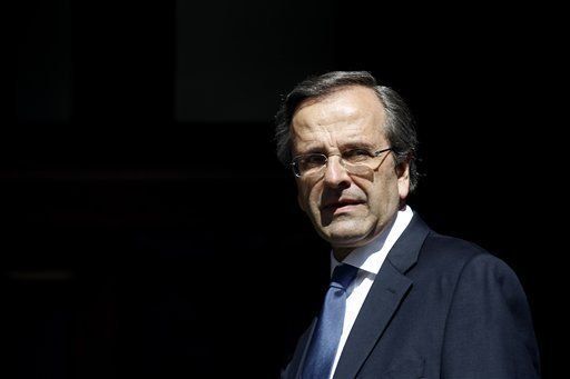 Presidente encabezará delegación griega a la cumbre de la UE