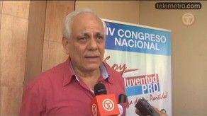 Patraña no funcionó, le dice Mitchell Doens a Martinelli