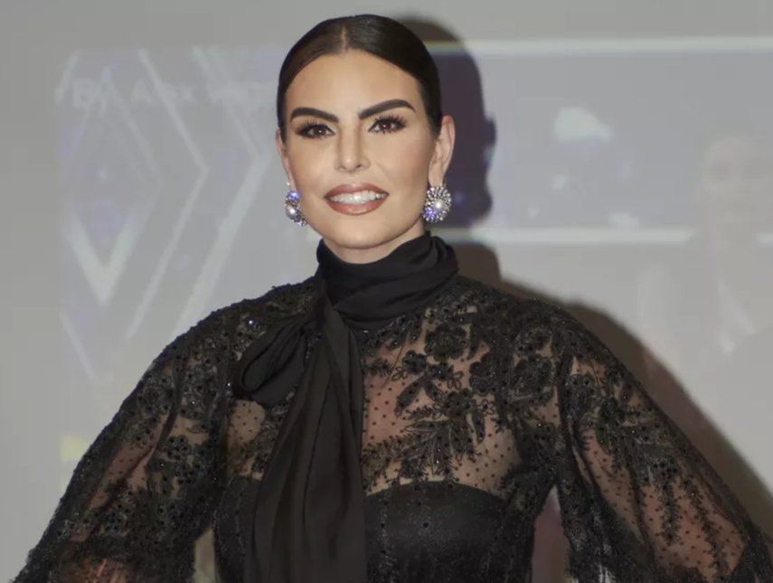Miss Universo: Cynthia de la Vega es destituida como directora de Miss Universo México