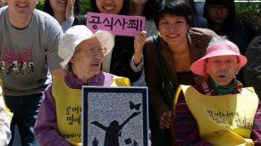 Corea del Sur dedicará un día nacional a las esclavas sexuales de Japón