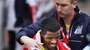 Gebreselassie admite que es doloroso no correr en Londres