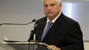 Fiscalía solicitará a la Corte se investigue a Martinelli