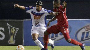 Brasileño Rangel reforzará al Alianza de El Salvador