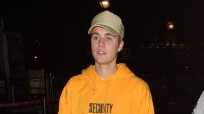 Justin Bieber: Es más fácil conectar conmigo cuando dejáis de gritar