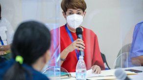 Mayra Inés Silvera renuncia al cargo de directora de la Senniaf