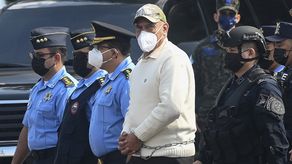 Juan Carlos Bonilla.