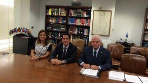 Martinelli denuncia al Tribunal Electoral ante CIDH
