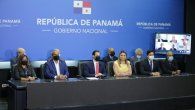 Gobierno panameño se prepara para iniciar proceso de negociación con Minera Panamá Gobierno panameño se prepara para iniciar proceso de negociación con Minera Panamá