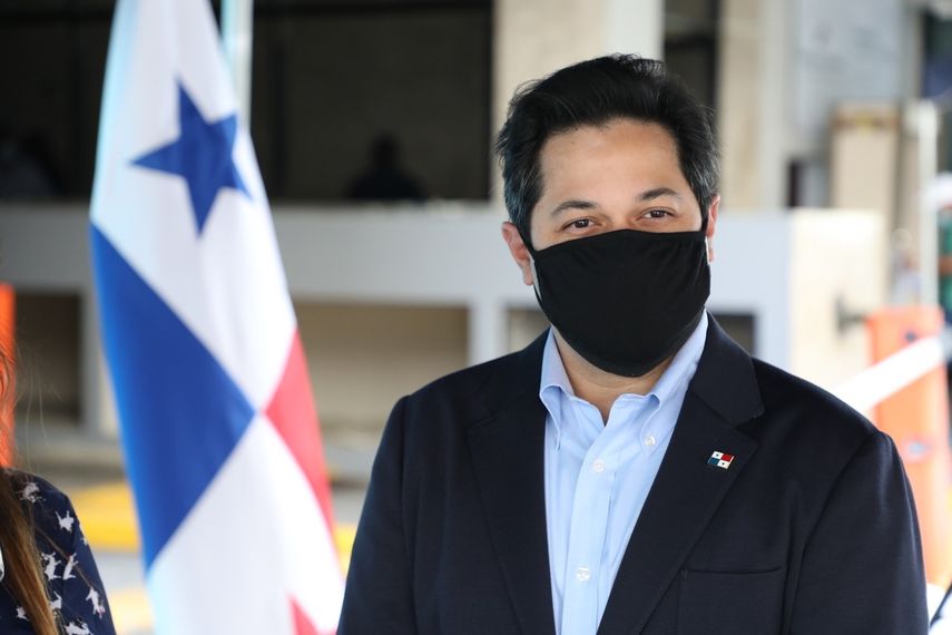 El director general de Ingresos