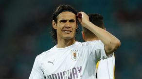 Con 8 bajas enfrentará Uruguay la fecha de eliminatorias