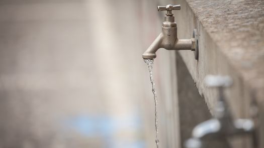 Se registrará falta de agua en Panamá por la suspensión de los Servicios de la potabilizadora de Chilibre.