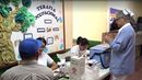 MINSA pide acudir a vacunarse ante casos de sarampión. MINSA pide acudir a vacunarse ante casos de sarampión.