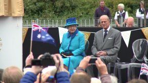 Isabel II volverá al trabajo con normalidad tras guardar ocho días de luto por su marido