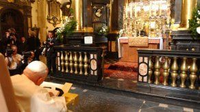 Un total de 5 lugares en Polonia asociados a Juan Pablo II