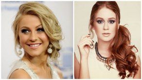 Tendencias: cabellos recogidos