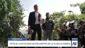 Críticos y aliados latinoamericanos claman por Venezuela