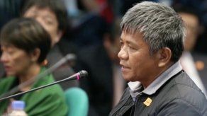 Testigo dice que presidente de Filipinas ordenó asesinatos