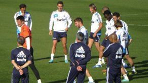 Real Madrid-Barcelona: Abrir brecha o minimizar la sangría