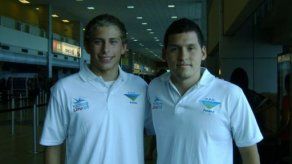 Panamá cosecha seis medallas de oro en el CAMEX