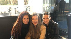 Las Ketchup o Mecano