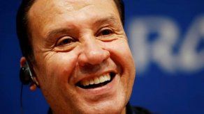 Nabil Maaloul anunciará su futuro después del partido contra Panamá