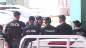 En caso Martinelli testigo señala que Consejo de Seguridad seguía la vida personal de políticos y periodistas