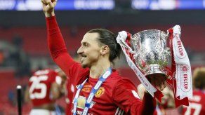 Ibrahimovic: Quiero irme por la puerta grande